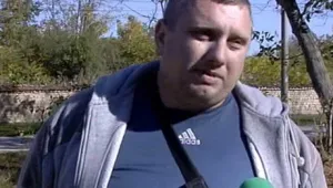Арестуваният съдия Славчо Петков взел 10 000 лв., преди да бъде заловен 