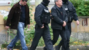 Съдът решава за мярката за неотклонение на бизнесмена Георги Вълев