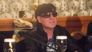 Scorpions: След концерта всички ще сме рок братя