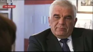 Ваньо Танов: Митничари са замесени в обира на златото от летище 