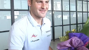 Петър Стойчев: Световната купа по плувен маратон вече не е интересна за мен