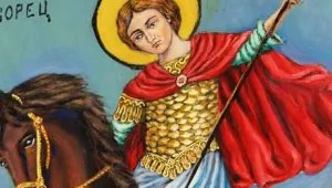 Православната църква чества Димитровден
