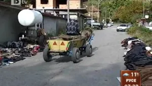 Постоянната безработица в руенските села надвишава 20%