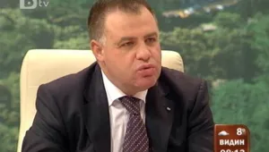 Найденов: Няма да позволим и грам соя в стандарта 