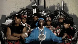 Public Enemy взривяват столичната зала 
