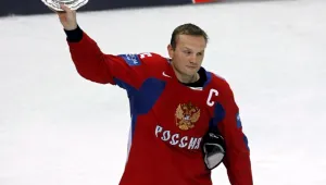 НХЛ: Легендата Сергей Гончар записа мач номер 1000