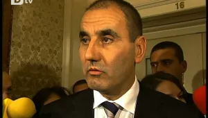 Цветанов: Ако се кандидатирам, ще бъда най-чистият кандидат за президент