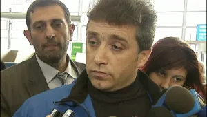 Основен свидетел в полза на 