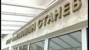 Бой в училище, охраната бездейства