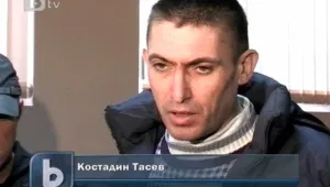 Гледат мярката за неотклонение на бащата на Сашко от Сандански 