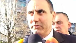 Цветанов отказа да отговори на въпросите на президента