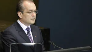 Румънският премиер подаде оставка