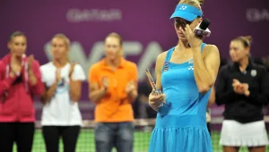 Елена Дементиева изненадващо сложи край на кариерата си
