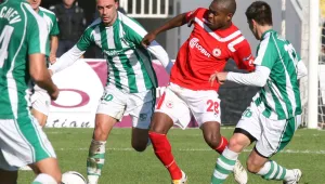 Гол в последните секунди донесе победа на ЦСКА над Берое с 3:2 