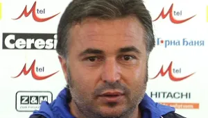 Ясен Петров: Всеки прави мача на живота си срещу Левски