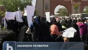 Започват засилени проверки на товарните превози