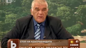 Ваньо Танов: Най-тежко му е на Дянков