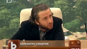 Мариус Куркински: Хората стават все по-лоши, напът сме да се изтрепем