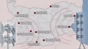 Тестват сирените в някои големи градове