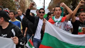 Протести, шествия и още повече полицейска сила по столичните улици