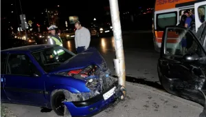 Пътищата взеха две жертви 