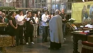Църквата обмисля поскъпване на сватби и кръщенета