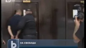 Пуснаха младежите, задържани за побоя над роми 