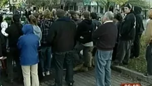 Продължават протестите на Уолстрийт 