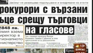 Преглед на печата