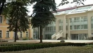 Бойко Борисов се закле в Априловската гимназия 