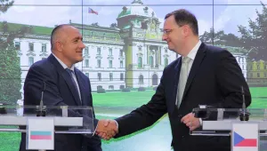 Борисов: Не ни трябва заем от МВФ, имаме си резерв 