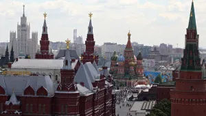 Русия няма да подкрепи санкции срещу ООН 