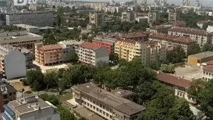 Класация изпрати Скопие пред София по привлекателност на инвестиции в имоти 