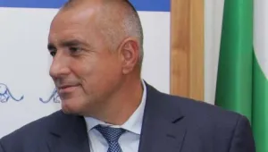 Премиерът Борисов открива нов търговско-административен комплекс