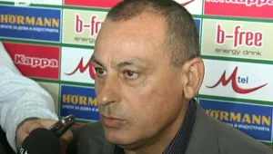 Петима национали отпаднаха от сметките на Мадански