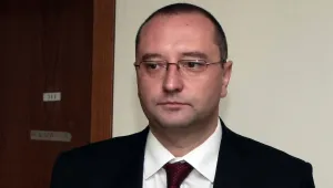 ВСС избра Георги Ушев за председател на спецсъда 