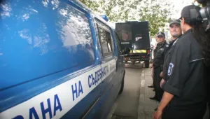 Кирил Рашков-внук остава в ареста