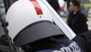 Действащ полицай е заподозрян във футболно хулиганство