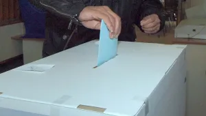 ГРАО започва актуализация на избирателните списъци