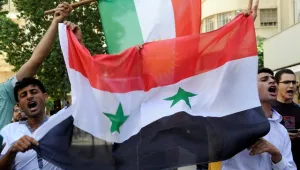 Кървава баня в Сирия взе живота на 12 цивилни