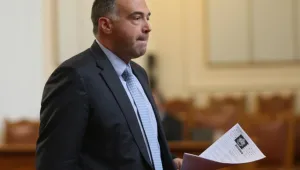 Опозицията си поиска парламентарен контрол