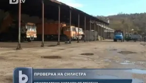 Община Силистра се нареди сред задлъжнелите 