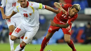 Швейцария би резервите на Черна гора 