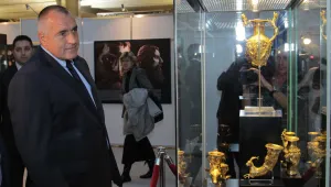 Борисов: България е стабилна държава 