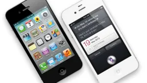По-бърз, по-търсен: новият iPhone 4S