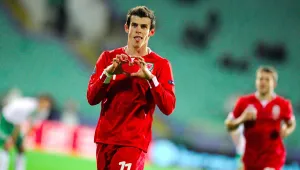 Гарет Бейл: Можем да се класираме за Мондиал 2014