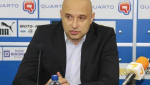 Защо Пламен Киряков си измива ръцете с Херо?