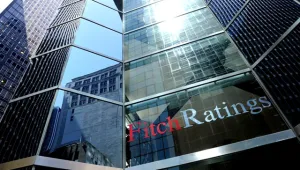 Fitch понижи оценката на дълга на Украйна
