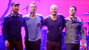 Coldplay и Джеси Джей ще забият на Европейските музикални награди на MTV 