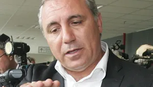 Стоичков: Като нямаме футболисти, ще играем карти. Там нямам загуба